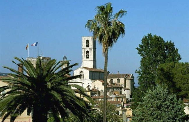 Grasse Day Trip + Wine Tasting - Photo 2