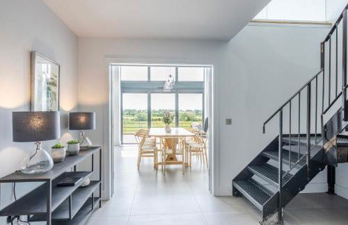 The Grove - Converted Cattle Barn - Foto 67