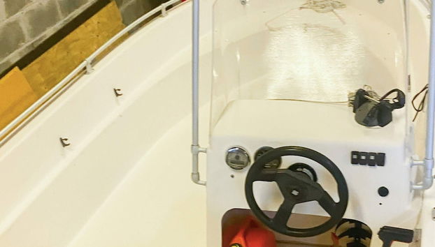 4 Person Holiday Home in Kjerrgarden - Foto 3, Miscelánea