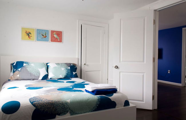 BlueWavePlace Central NJ - Piscataway - Foto 11