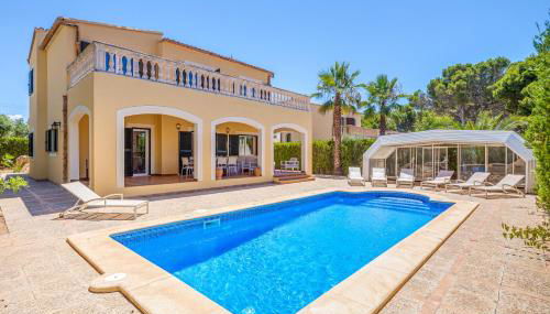 Villa Paula - Foto 2