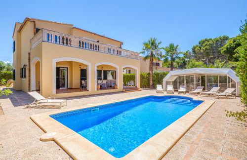 Villa Paula - Foto 2