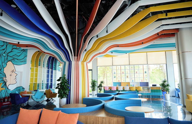 Flamingo Hai Tien - Foto 6