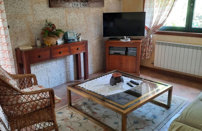 Casa Rural Tapería o Monte - Photo 16