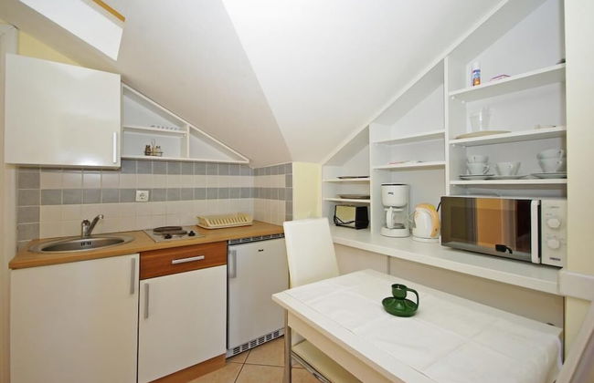 Apartments Villa Rose - Foto 15