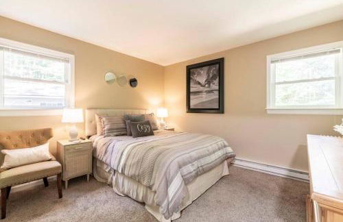 The Beautiful & Cozy Malvec Chalet - Foto 43