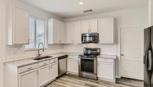 Modern Private Room in Hutto - Near Austin - Foto 2