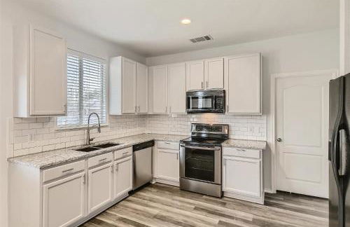 Modern Private Room in Hutto - Near Austin - Foto 2