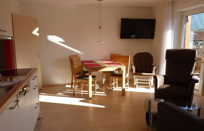 Apartmenthaus Sonnenschein - Photo 32