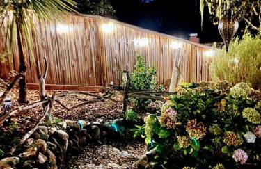 Gorgeous 3-bdrm home, walk to town and beach - Photo 70