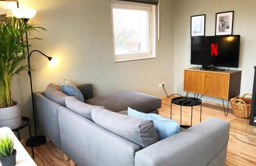 LIME HOMES: Balkon, Küche, Netflix - Foto 21