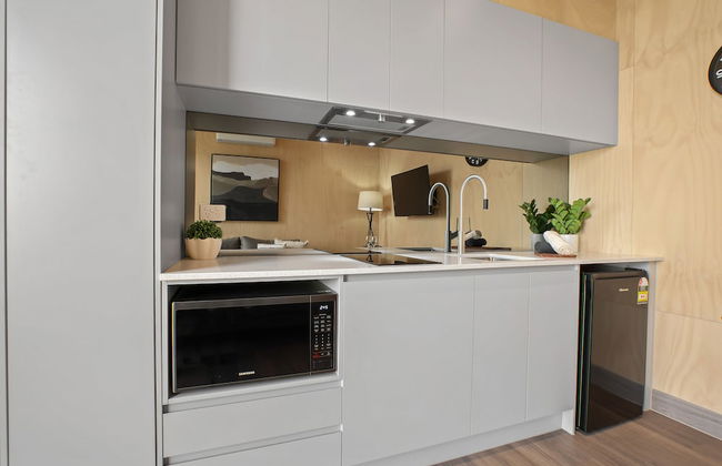 Tasman Holiday Parks - St Helens - Foto 35