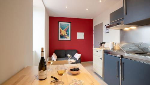 La Source aux Cépages - Foto 3