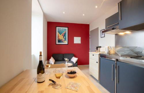 La Source aux Cépages - Foto 3