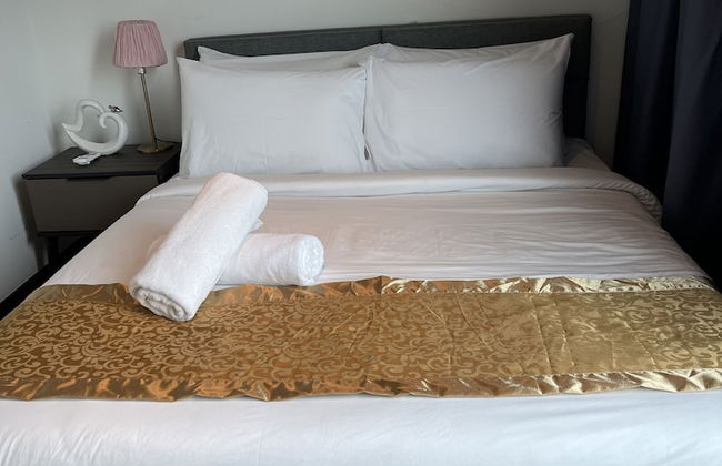 Opus Residences Kuala Lumpur by Luna - Foto 33