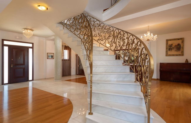 Olive Garden Villa Crete Private Pool - Photo 28