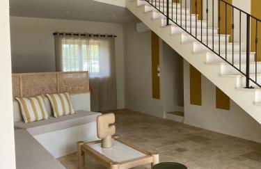 Mas provençal d'exception - Foto 10