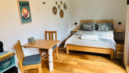 Mini Ferienwohnung am Rebberg - Foto 2