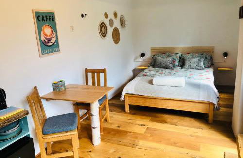 Mini Ferienwohnung am Rebberg - Foto 2