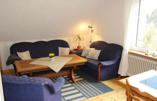 Ferienwohnung Ulrike Narjes - Foto 10