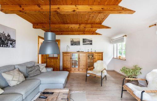 Ferienhaus Landleben und Meer - Foto 4