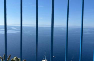 Villa Vista Mare a Filicudi - Foto 42