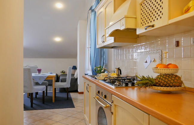 La Meridiana Affittacamere - Foto 24