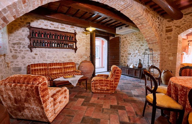 Agriturismo Il Molino Antico - Foto 3