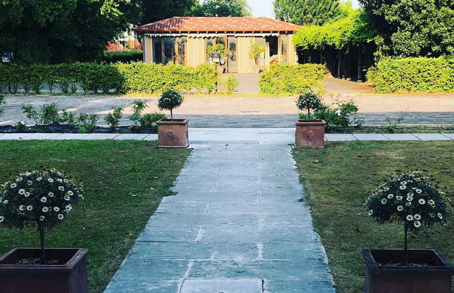 Relais Villa Selvatico - Foto 41