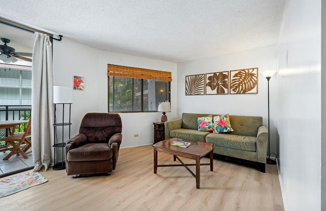 Big Island Kona Ali'i by Coldwell Banker Island Vacations - Foto 15