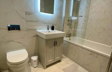 Clarendon- A Converted Church Luxe Apartment - Foto 9