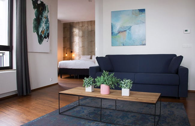 Smartflats Premium - High Street - Foto 23