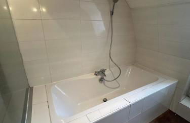 Grand duplex au coeur de Murat - Photo 18