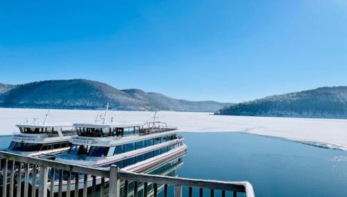 Edersee-Chalet - Foto 2