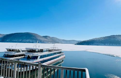 Edersee-Chalet - Foto 2