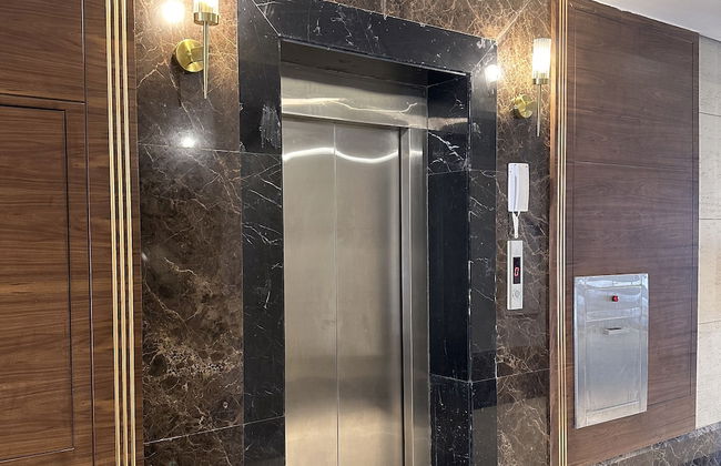 Kease King Salman D-8 Royal Touch XZ40 - Foto 16