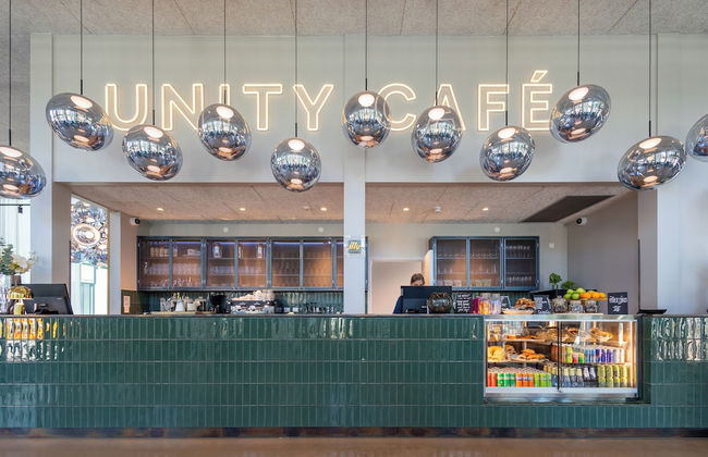 Unity Malmö - A Studio Hotel - Photo 2