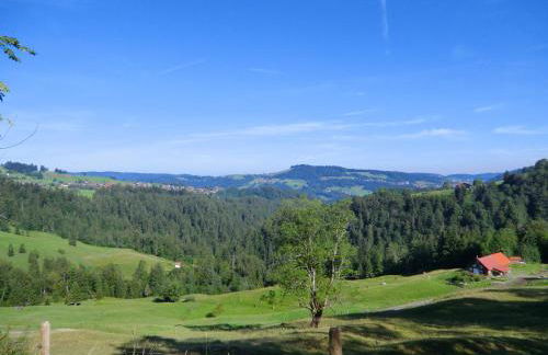 Ferienwohnung Grüntenpanorama im Jägerwinkl Allgäu - Foto 32