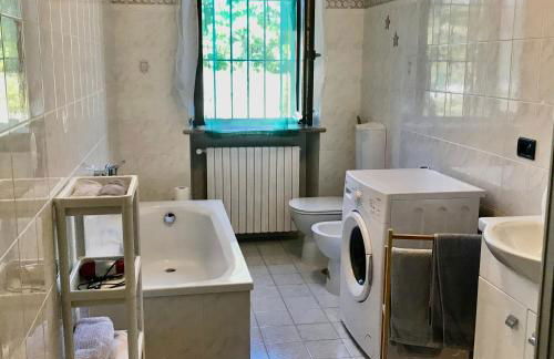 Appartamento in cascina -la cascinetta di Ali- - Foto 26