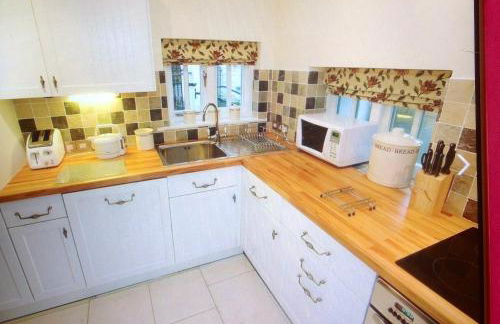 Dove Cot country cottage Ambleside - Foto 8