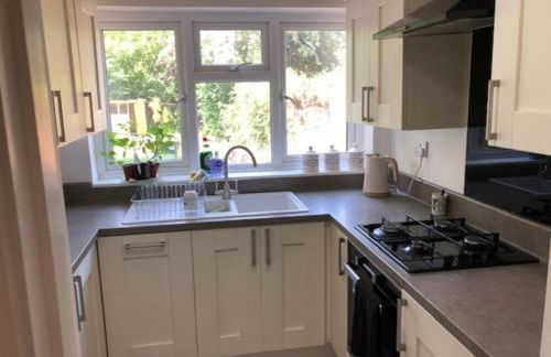 4 Bedroom Flat in Centre of Shifnal - Foto 18