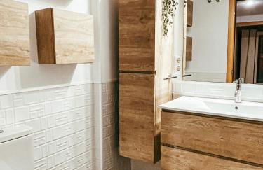 Sunset Deluxe con jacuzzi, piscina y barbacoa - Foto 13