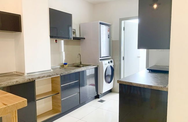 Sunset Seaview Vacation Condos at Infinity Avenue - Foto 69