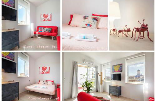 Atico Valencia Sorolla - Photo 15