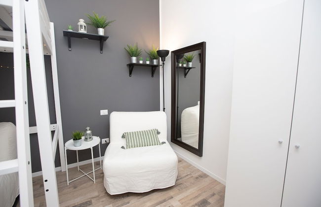 Home Hotel - Mamiani 6 - Foto 16