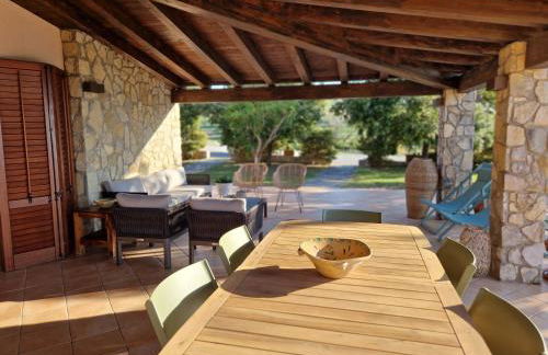 Villa del Carrubo a due passi dal mare di Cefalù - Foto 21