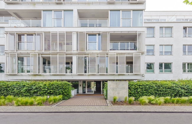 Apartamenty Sun & Snow Playa Baltis - Photo 32