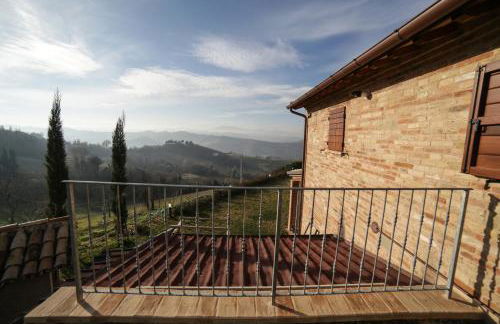 Country House Ca' Brunello - Foto 49
