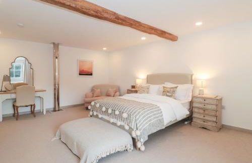 The Threshing Barn - Foto 35