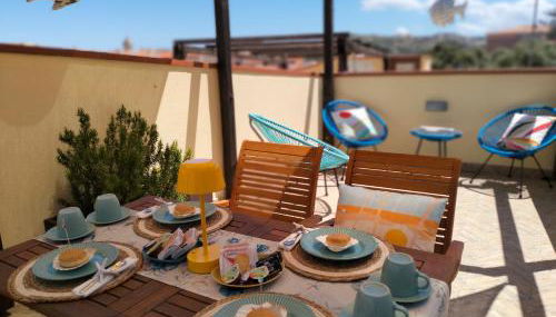 Appartamento La Terrazza - Località Cala Gavetta - Foto 4